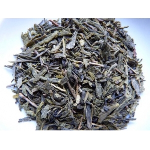 TB: Bio Groene thee “Japanse Bancha”